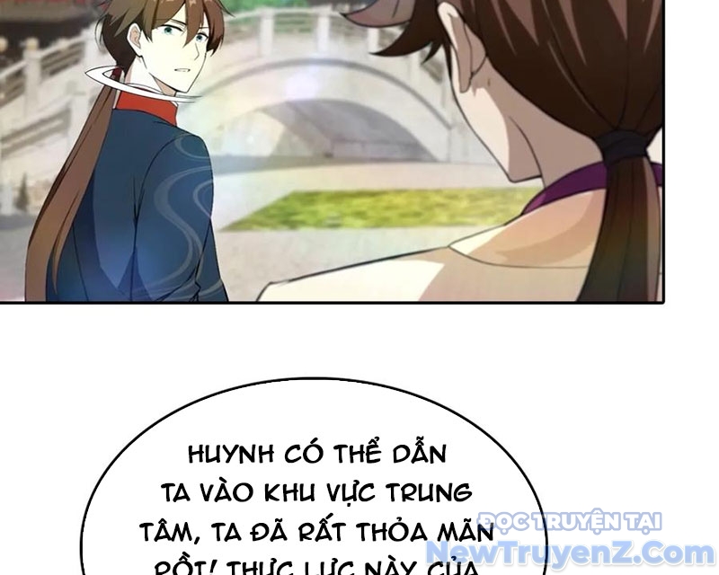 Tu Tiên Trở Về Tại Vườn Trường - Season 2 chapter 172 - Trang 61