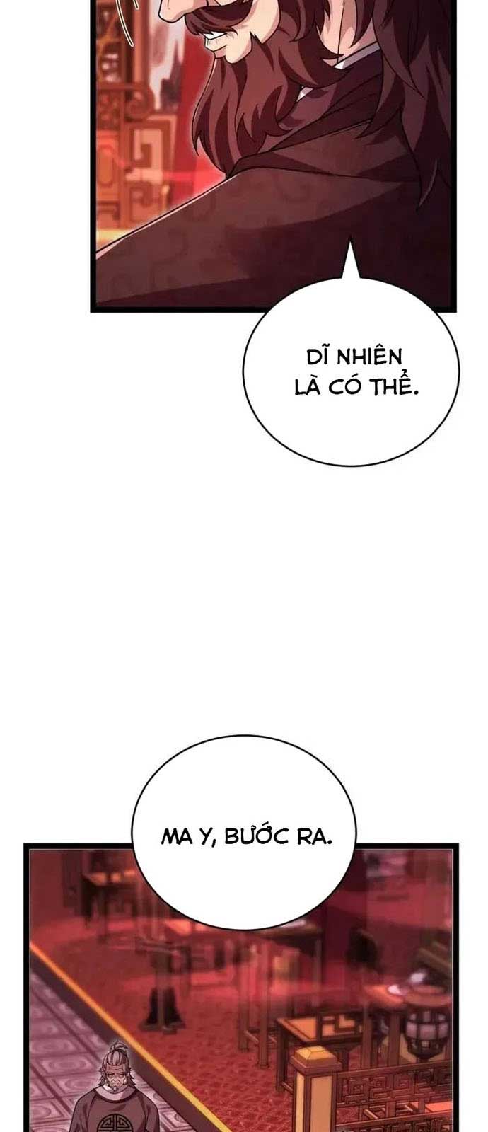 Võ Thần Tái Sinh chapter 10 - Trang 18
