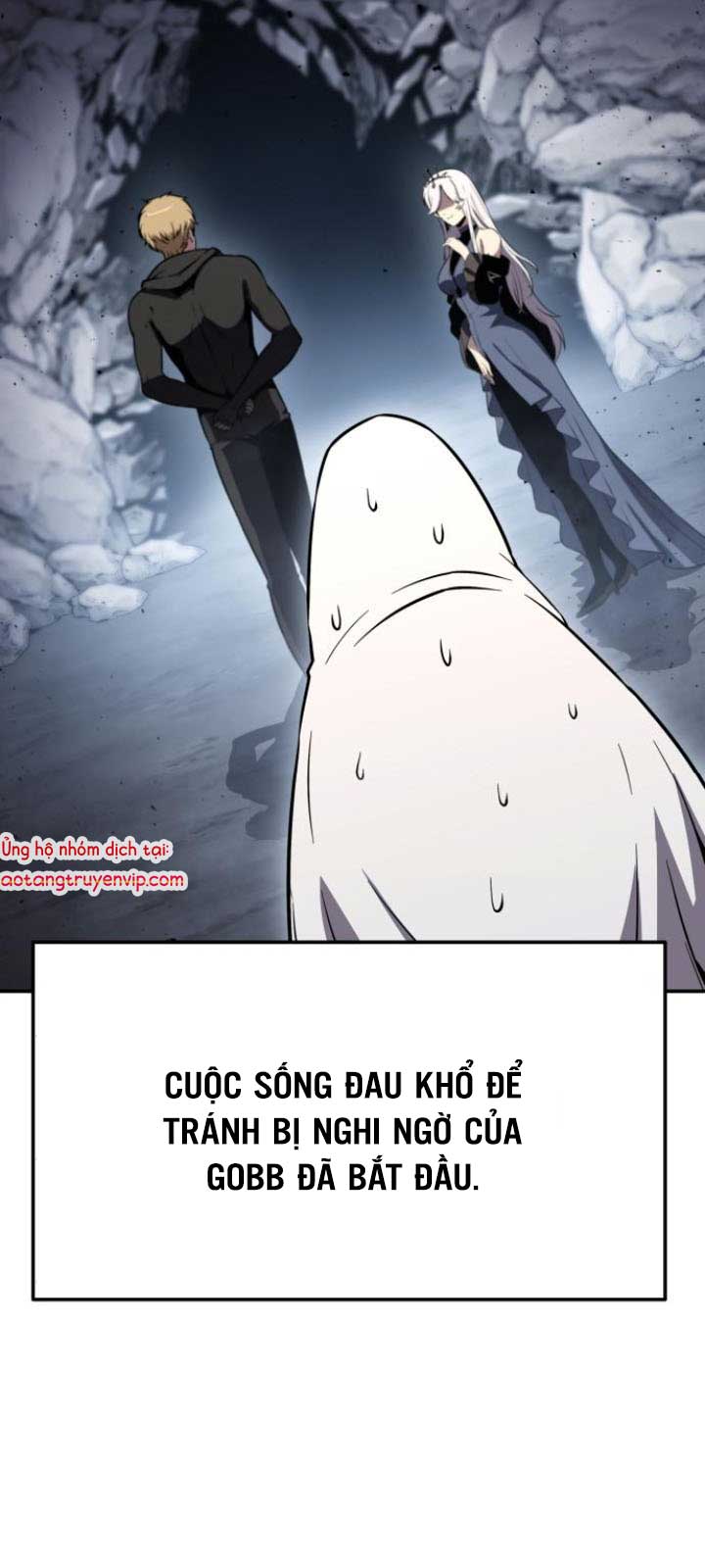 Vua Hiệp Sĩ Đã Trở Lại Với Một Vị Thần chapter 114.1 - Trang 61
