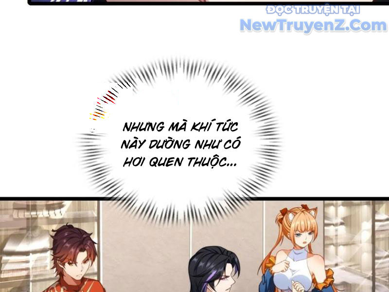 Bật Hack Mà Vẫn Là Tông Môn Yếu Nhất Sao? chapter 20 - Trang 89