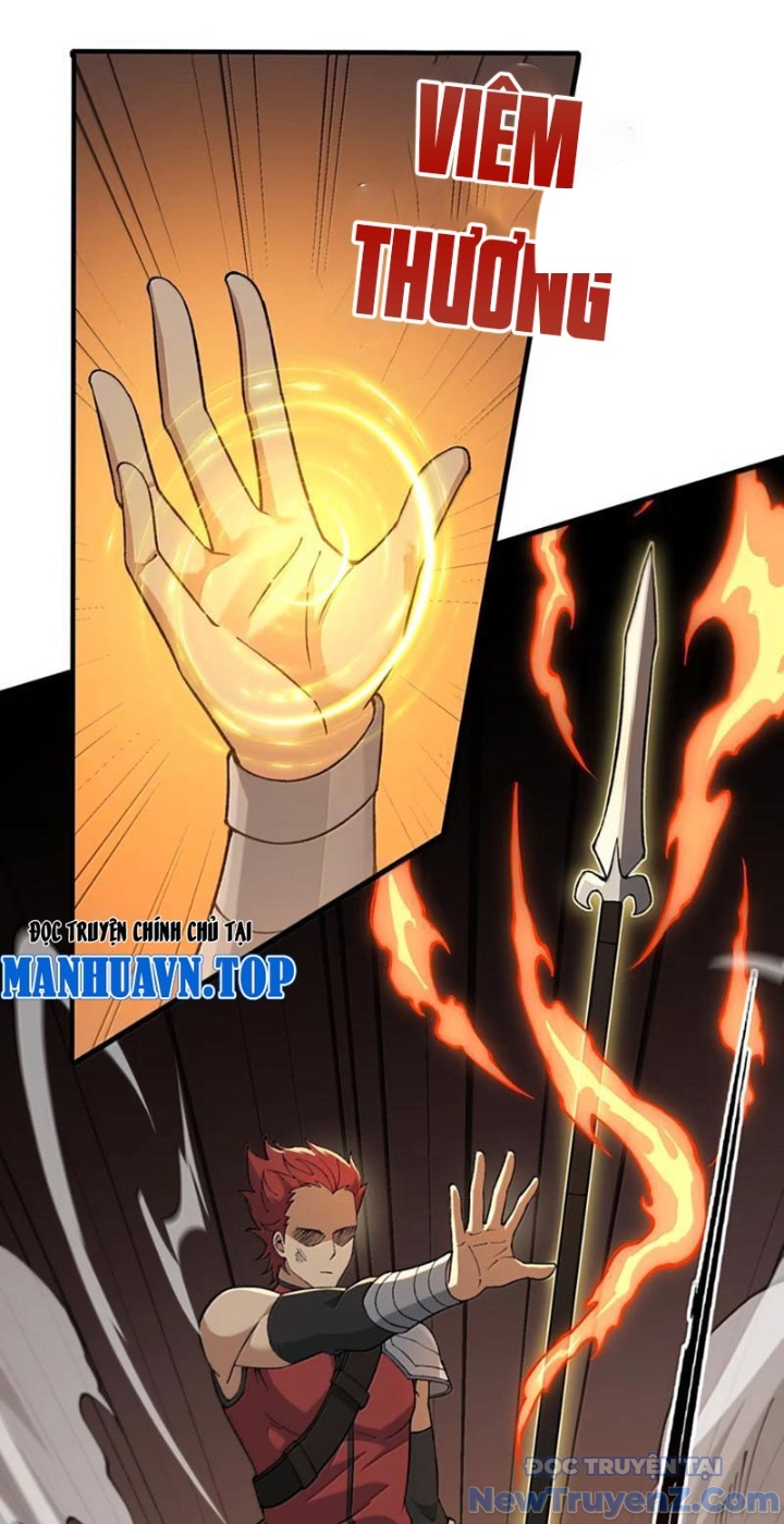Thiên Đạo Này Cũng Không Ngốc Lắm chapter 145 - Trang 41