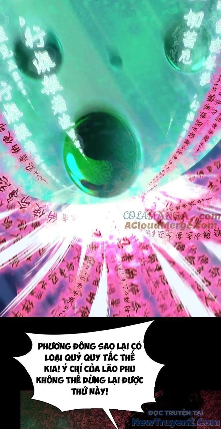Kỷ Nguyên Kỳ Lạ chapter 480 - Trang 34