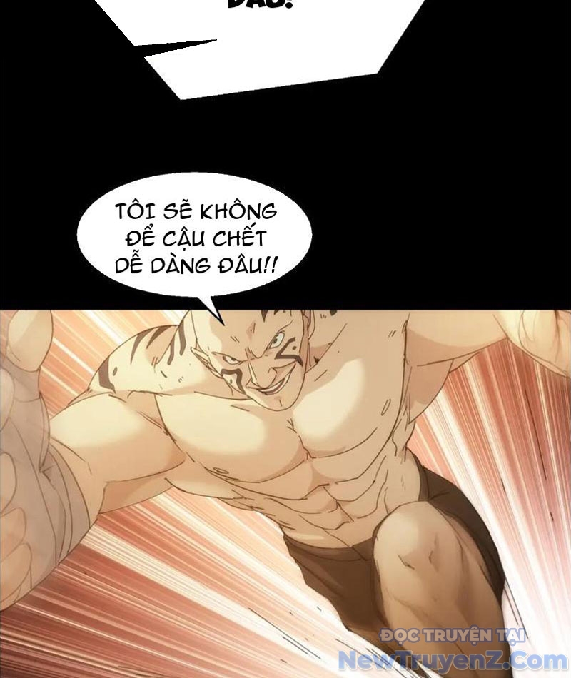 Nhất Ký Trọng Quyền chapter 22 - Trang 31