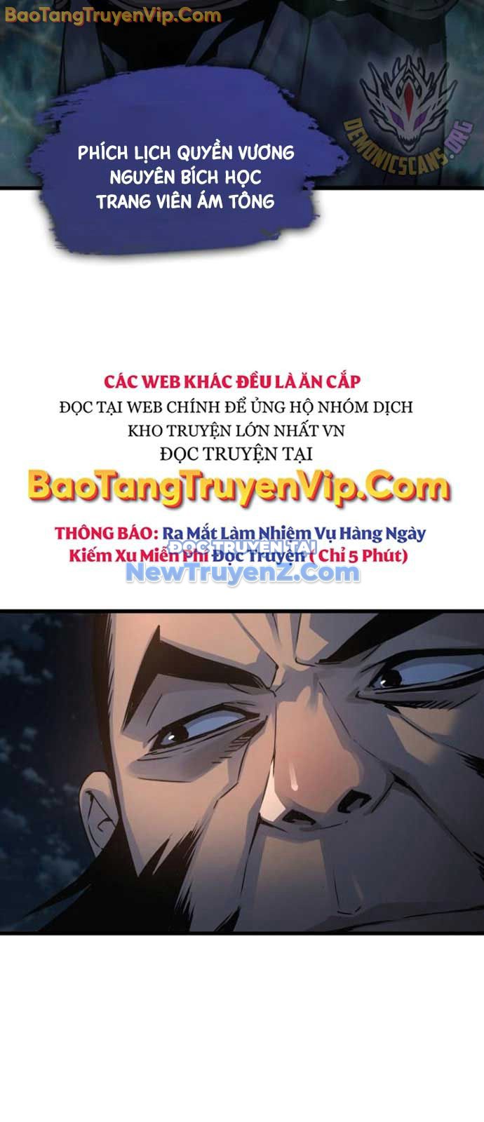 Quái Lực Loạn Thần chapter 76 - Trang 83