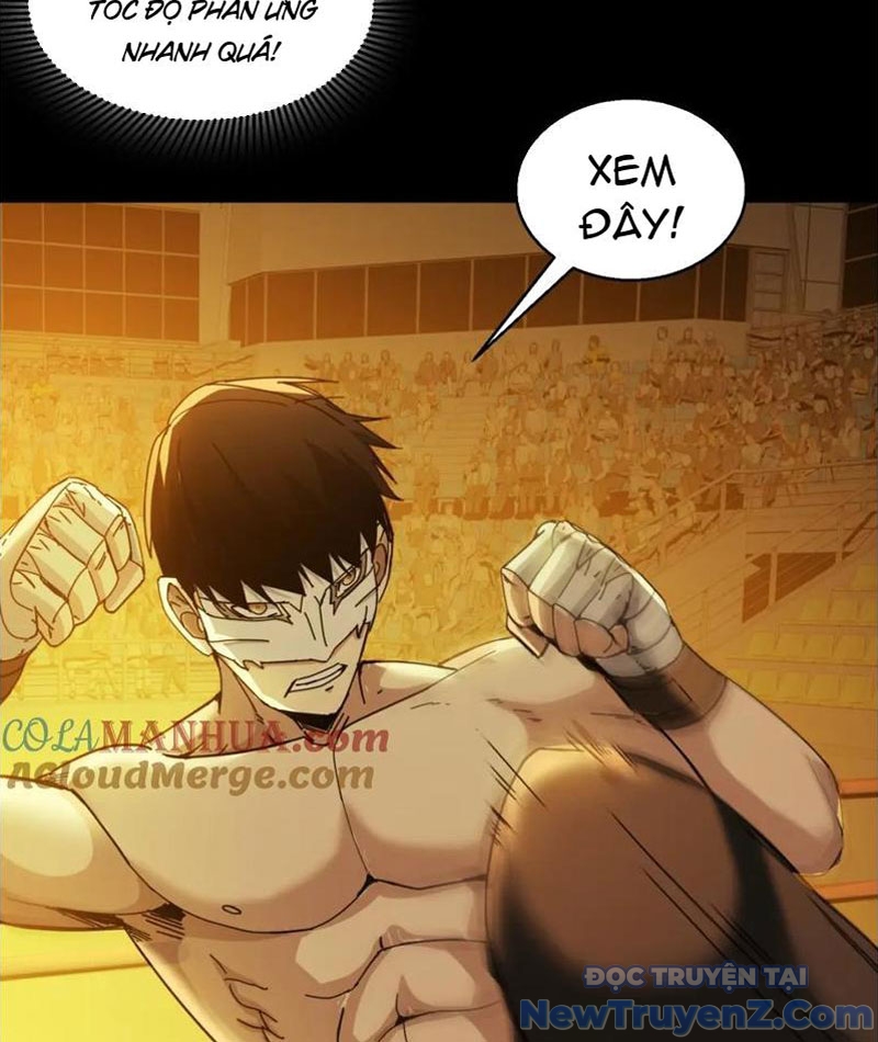 Nhất Ký Trọng Quyền chapter 27 - Trang 39