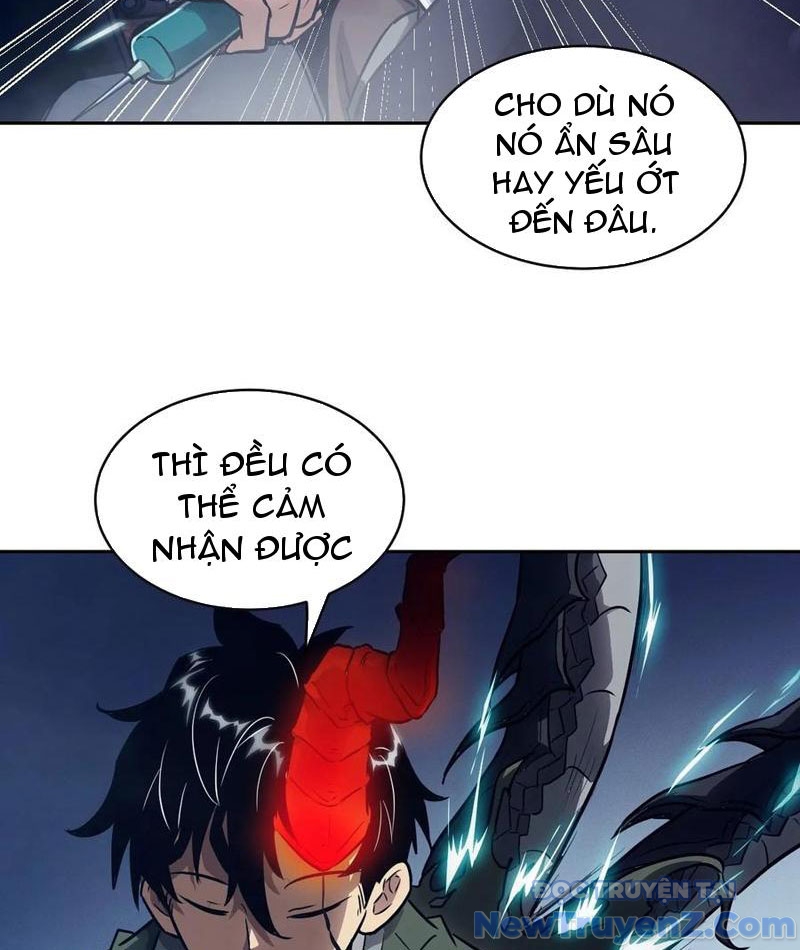 Tay Trái Của Ta Có Thể Dị Biến chapter 113 - Trang 36