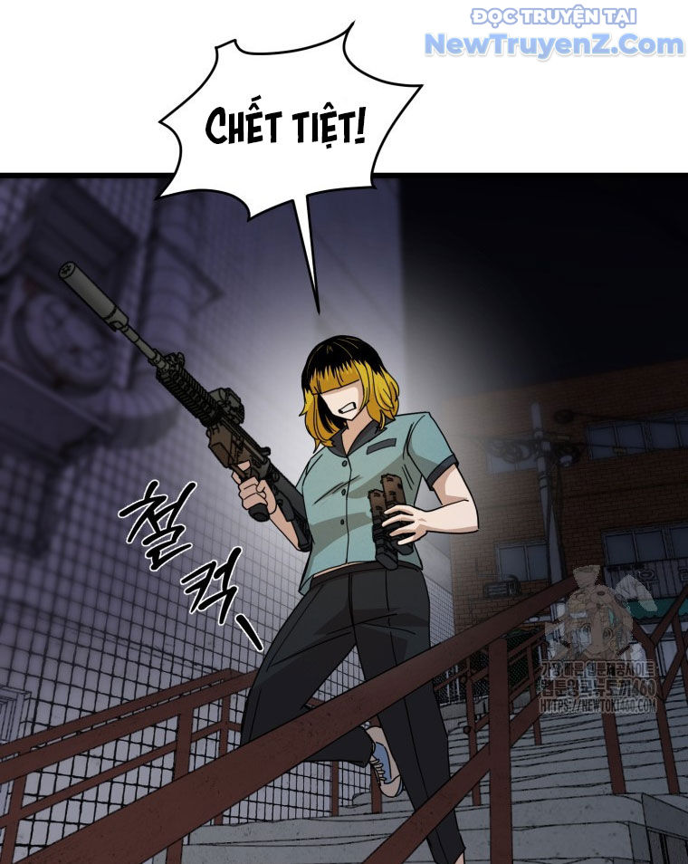 Kẻ Nào Đã Giết Vợ Tôi? chapter 6 - Trang 32