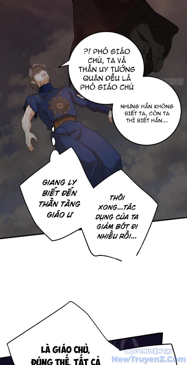 Đại Thừa Kỳ Mới Có Nghịch Tập Hệ Thống chapter 66 - Trang 55