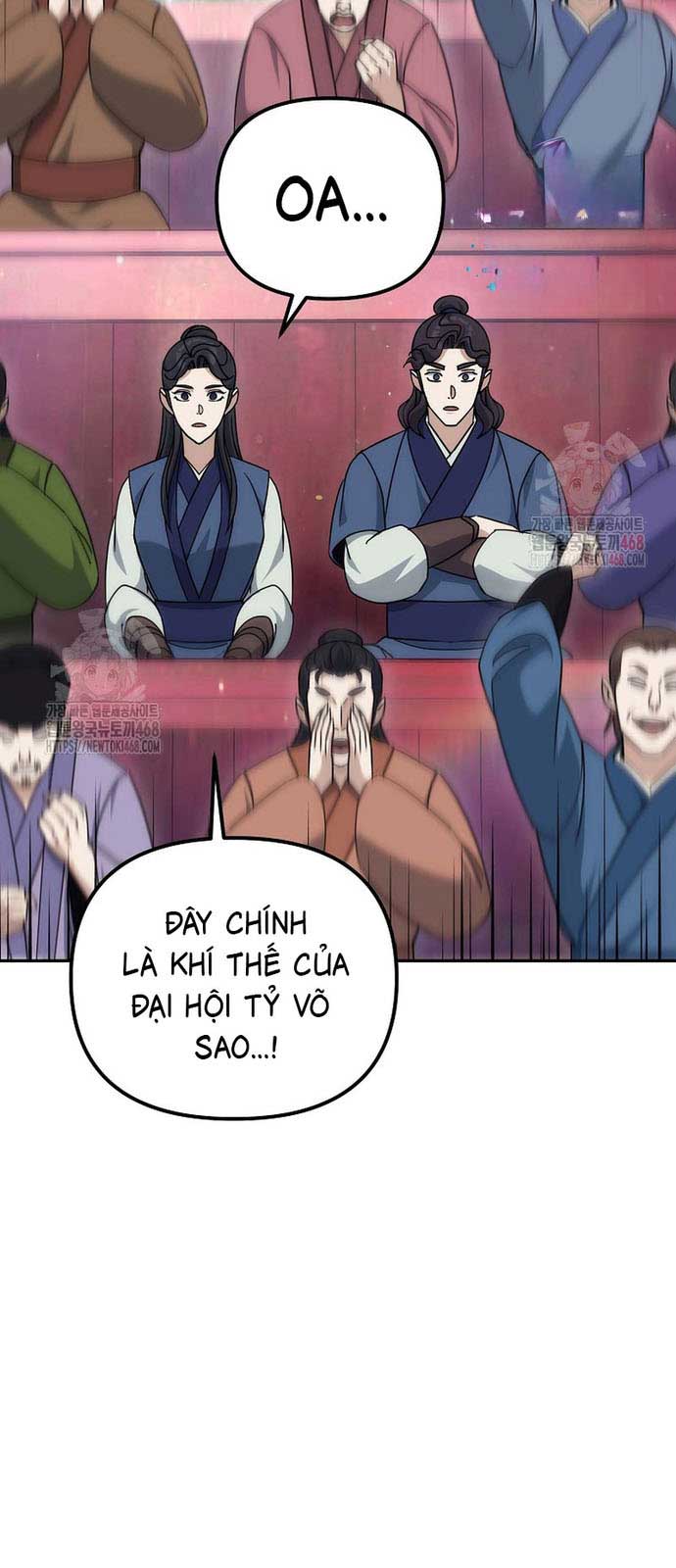 Hoạn Quan Tuyệt Luân chapter 24 - Trang 42