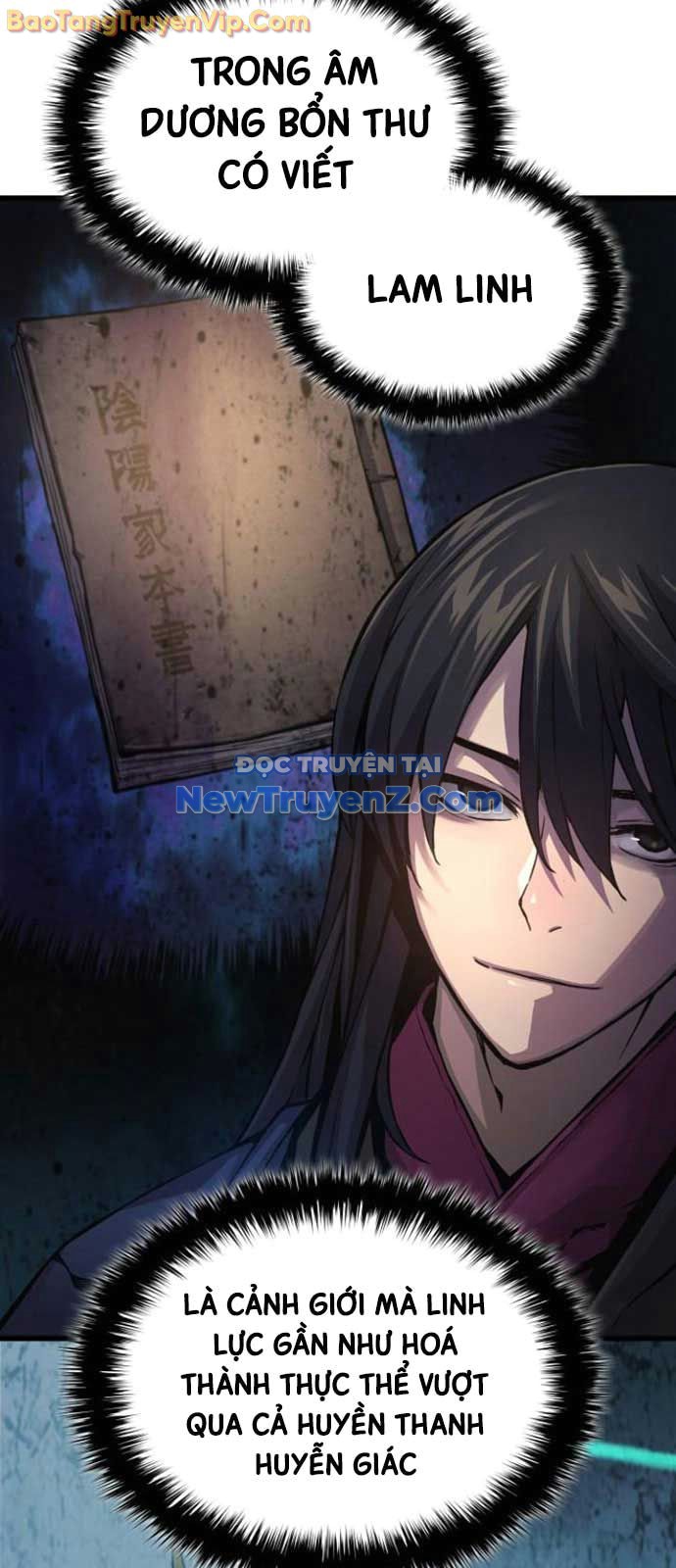 Quái Lực Loạn Thần chapter 76 - Trang 30