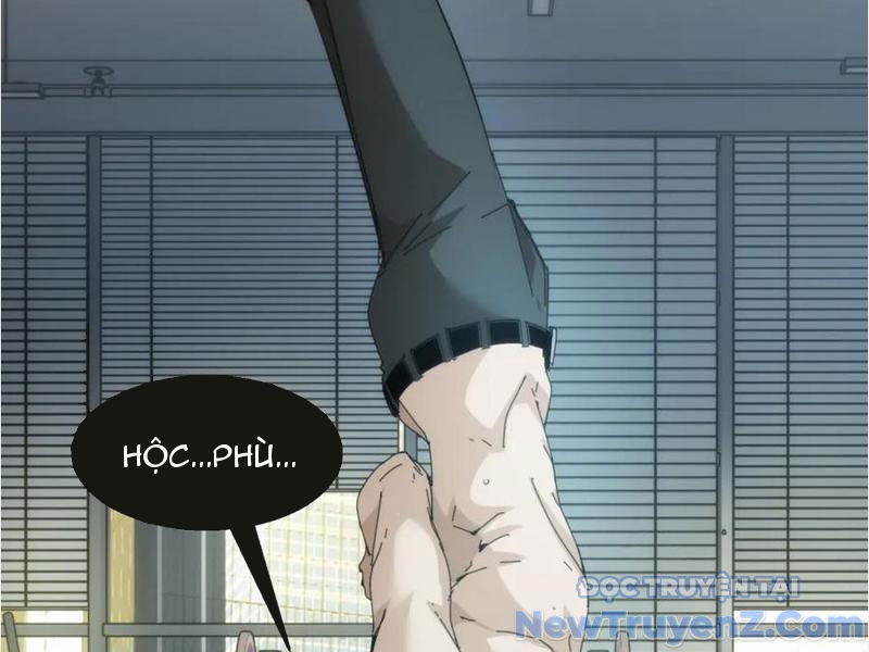 Nhất Ký Trọng Quyền chapter 24 - Trang 23
