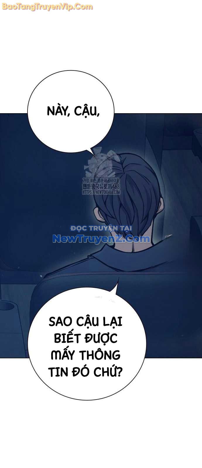 Nhà Tù Vị Thành Niên chapter 52 - Trang 99
