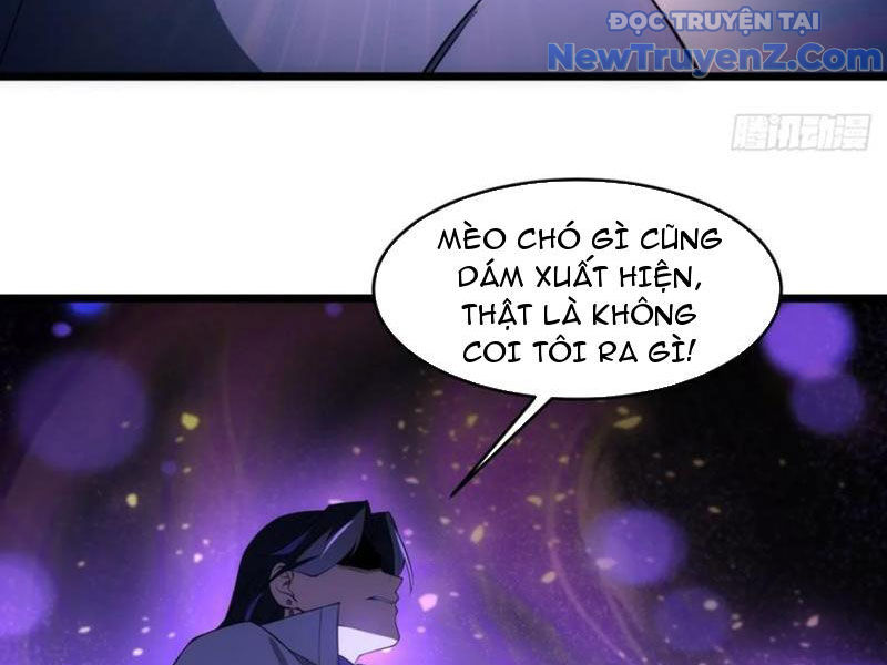 Bật Hack Mà Vẫn Là Tông Môn Yếu Nhất Sao? chapter 17 - Trang 21