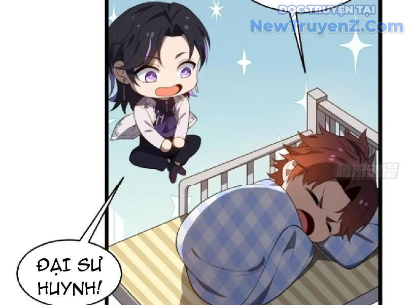 Bật Hack Mà Vẫn Là Tông Môn Yếu Nhất Sao? chapter 12 - Trang 23
