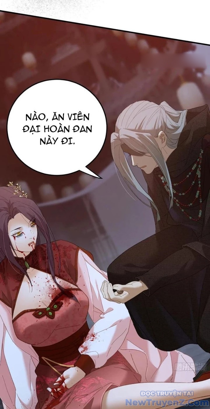 Đại Thừa Kỳ Mới Có Nghịch Tập Hệ Thống chapter 66 - Trang 16
