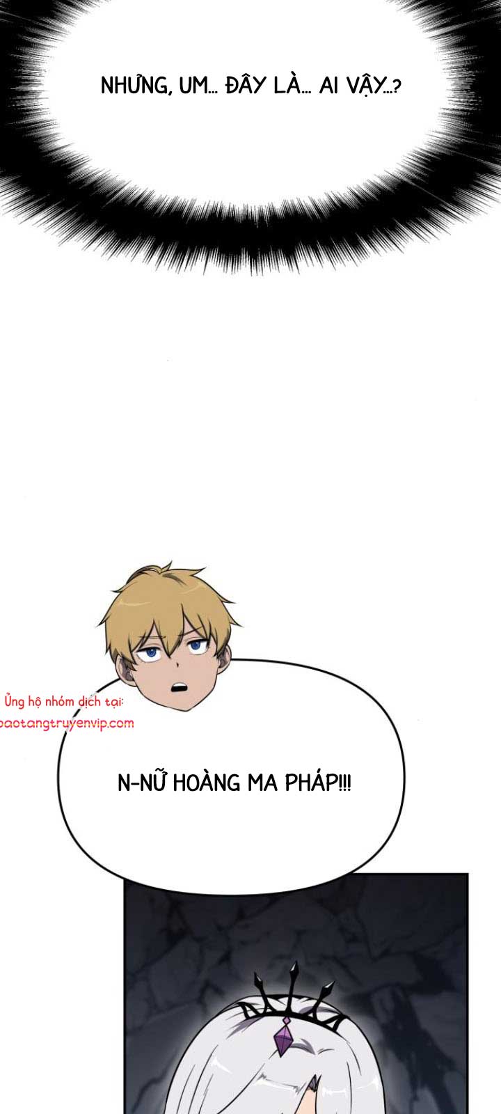 Vua Hiệp Sĩ Đã Trở Lại Với Một Vị Thần chapter 114.1 - Trang 55