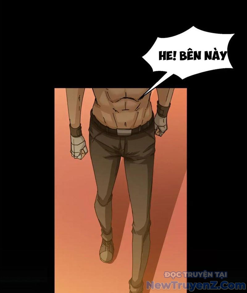 Nhất Ký Trọng Quyền chapter 29 - Trang 25