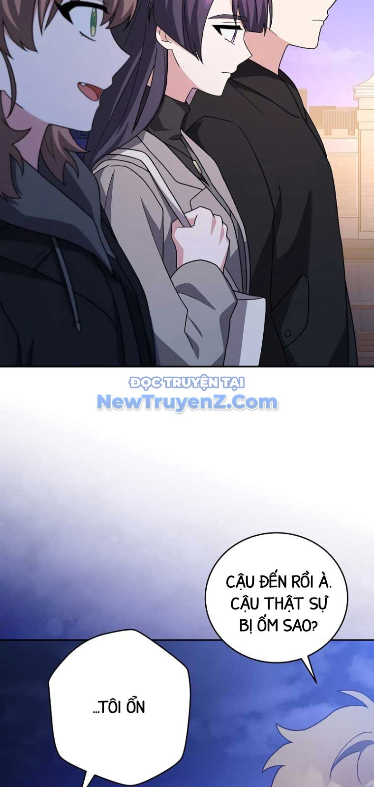 Nhân Vật Ngoài Lề Tiểu Thuyết chapter 129 - Trang 22