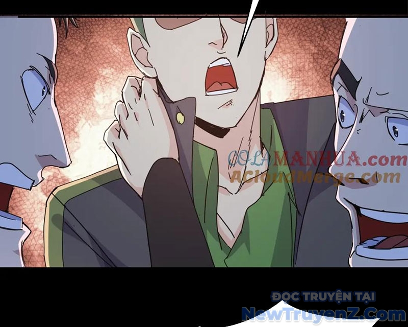 Nhất Ký Trọng Quyền chapter 33 - Trang 79