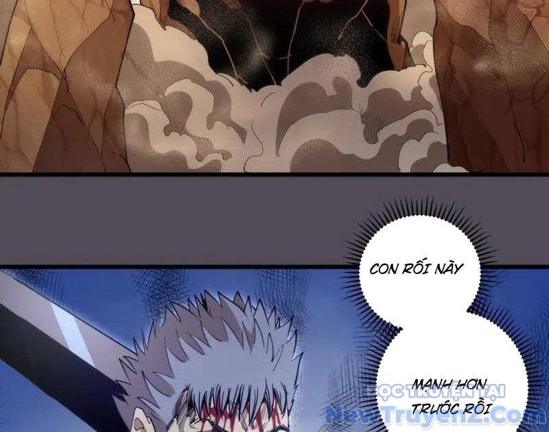 Cao Đẳng Linh Hồn chapter 334 - Trang 35