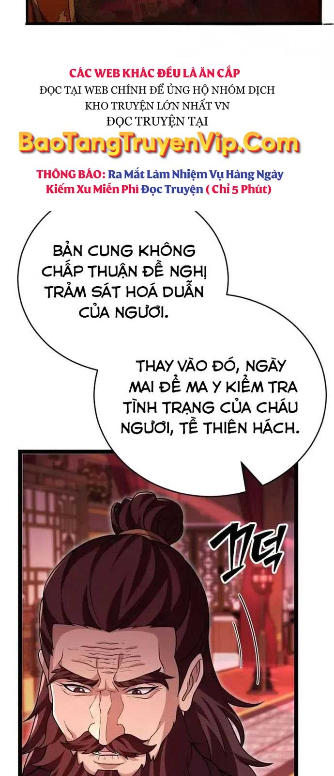 Võ Thần Tái Sinh chapter 10 - Trang 15