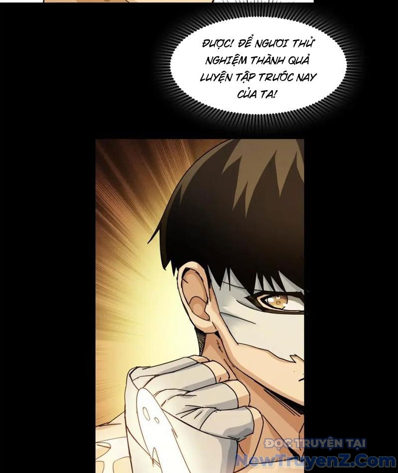 Nhất Ký Trọng Quyền chapter 28 - Trang 7