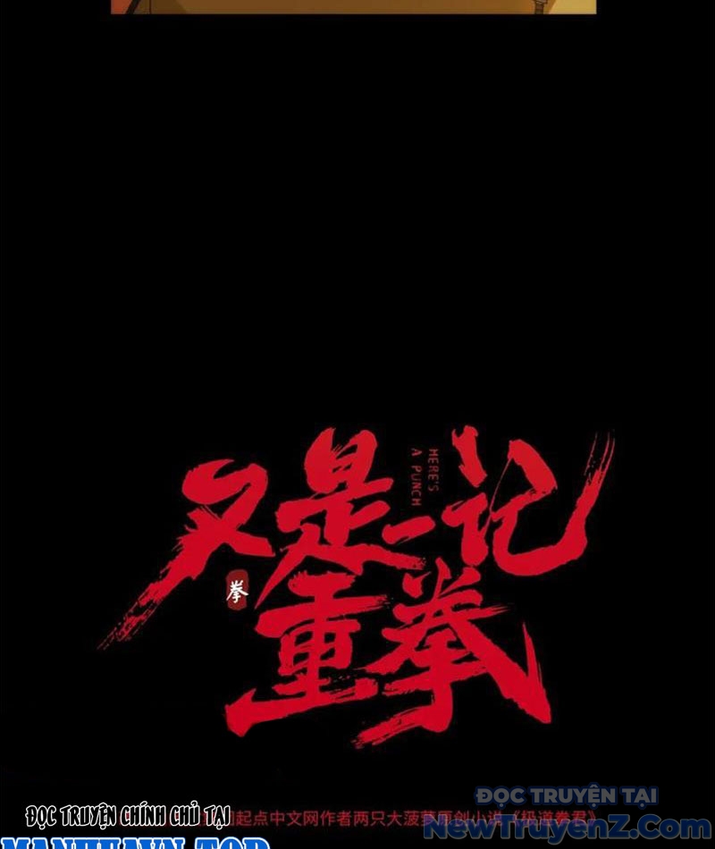 Nhất Ký Trọng Quyền chapter 22 - Trang 15