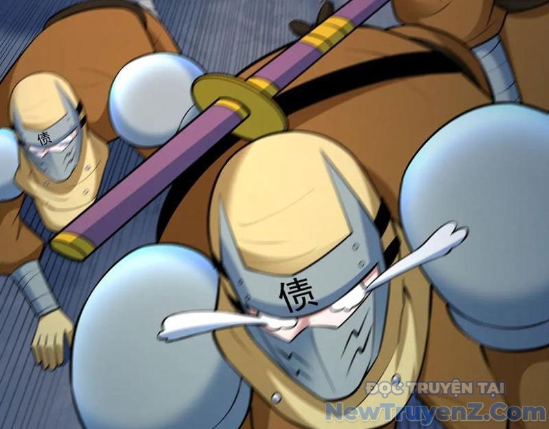 Kỷ Nguyên Kỳ Lạ chapter 481 - Trang 106