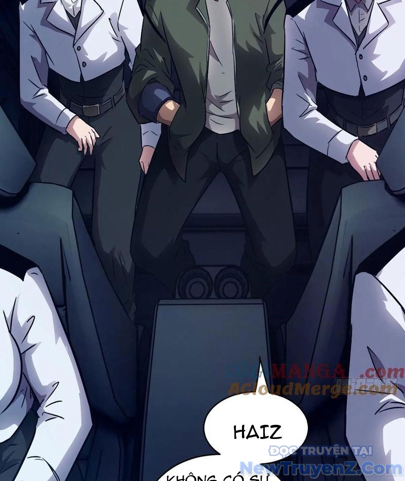 Tay Trái Của Ta Có Thể Dị Biến chapter 113 - Trang 22