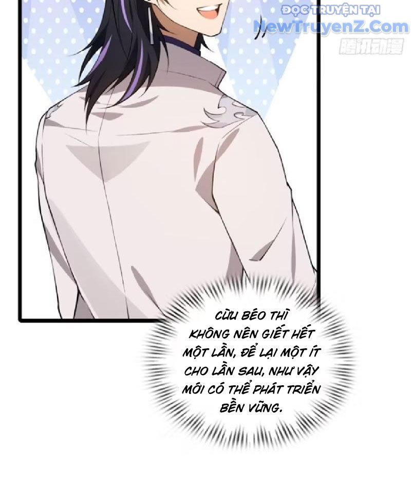 Bật Hack Mà Vẫn Là Tông Môn Yếu Nhất Sao? chapter 13 - Trang 56