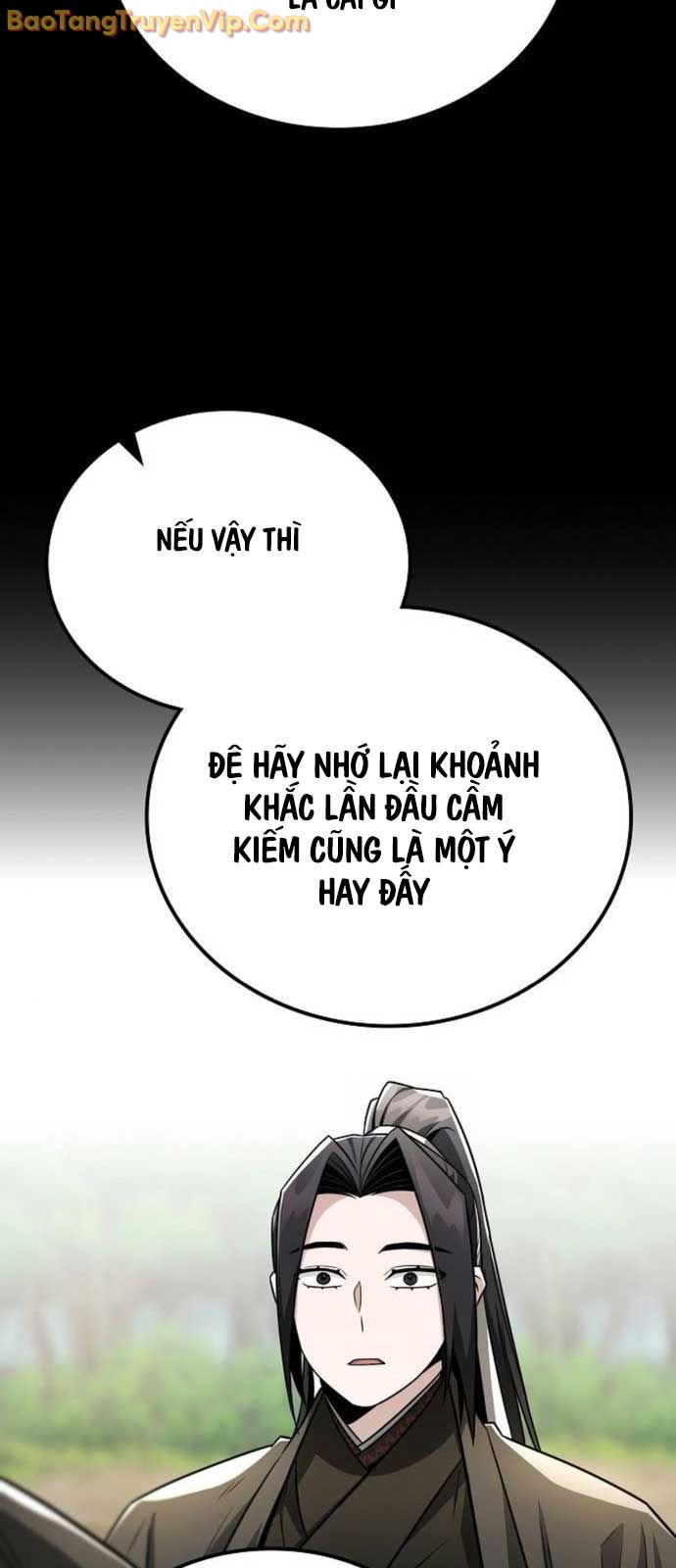 Quỷ Kiếm Thiên Tài Của Hoa Sơn Phái chapter 30.1 - Trang 78
