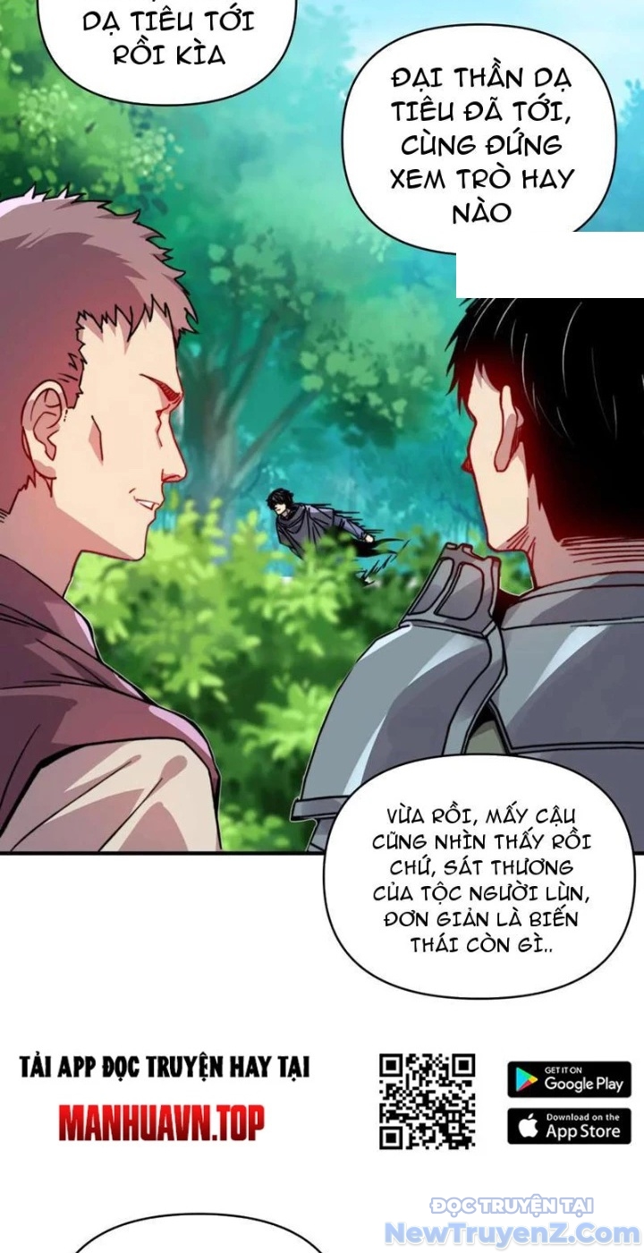 Bắt đầu chuyển chức tài thần, ta chuyển hóa triệu vạn thần sủng chapter 25 - Trang 37