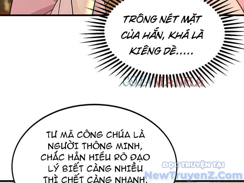 đệ Tử Tu Luyện Còn Ta Thì Lười Biếng chapter 186 - Trang 82