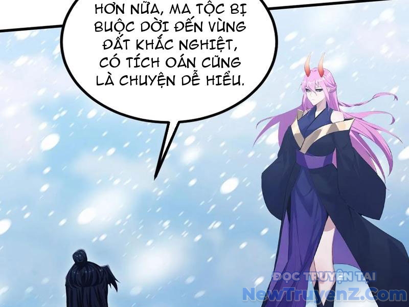 Hoá Ra Ta Đã Vô Địch Từ Lâu chapter 299 - Trang 36