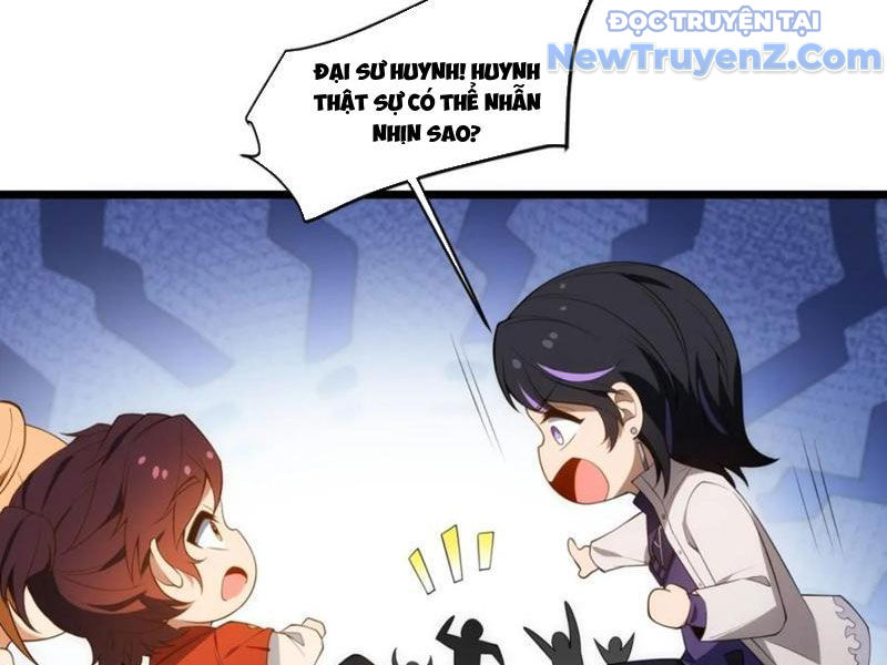 Bật Hack Mà Vẫn Là Tông Môn Yếu Nhất Sao? chapter 17 - Trang 29