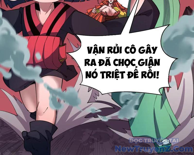Kỷ Nguyên Kỳ Lạ chapter 482 - Trang 124