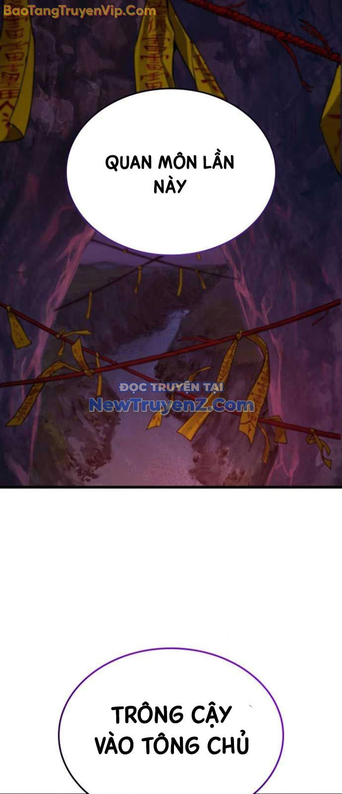 Quái Lực Loạn Thần chapter 76 - Trang 99