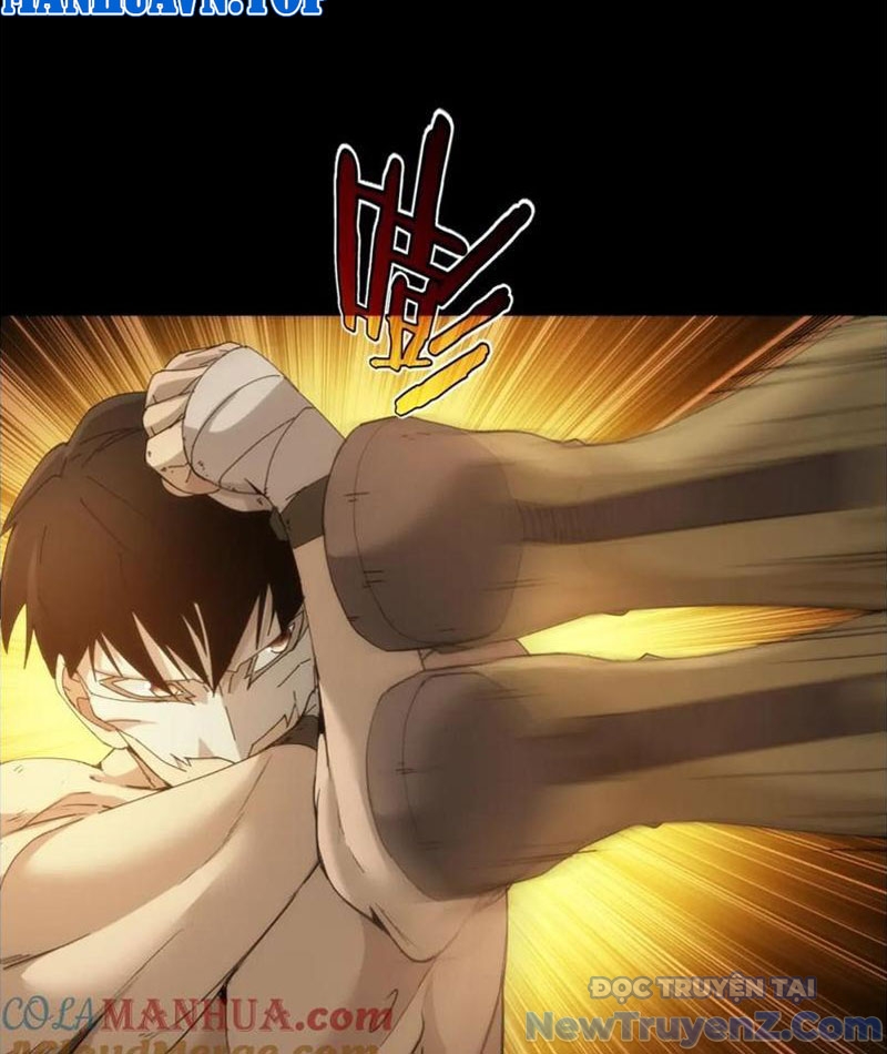 Nhất Ký Trọng Quyền chapter 22 - Trang 34