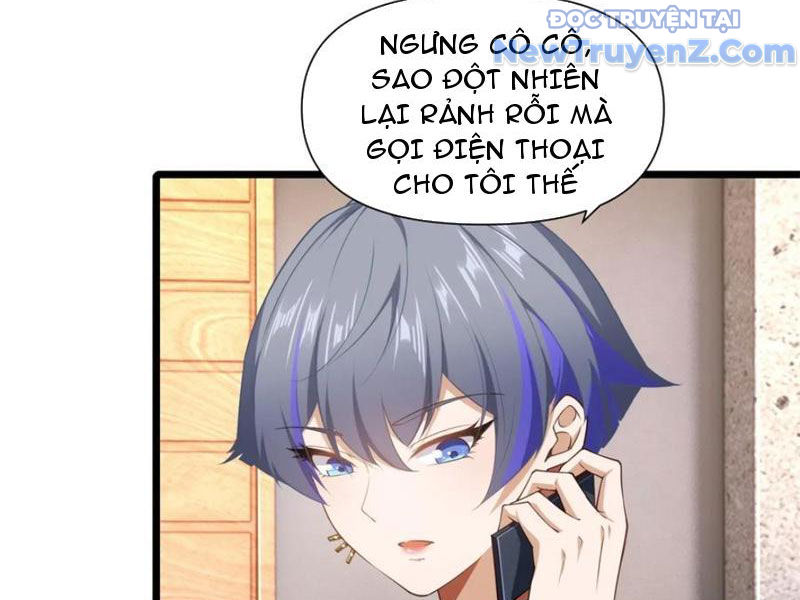 Bật Hack Mà Vẫn Là Tông Môn Yếu Nhất Sao? chapter 20 - Trang 9