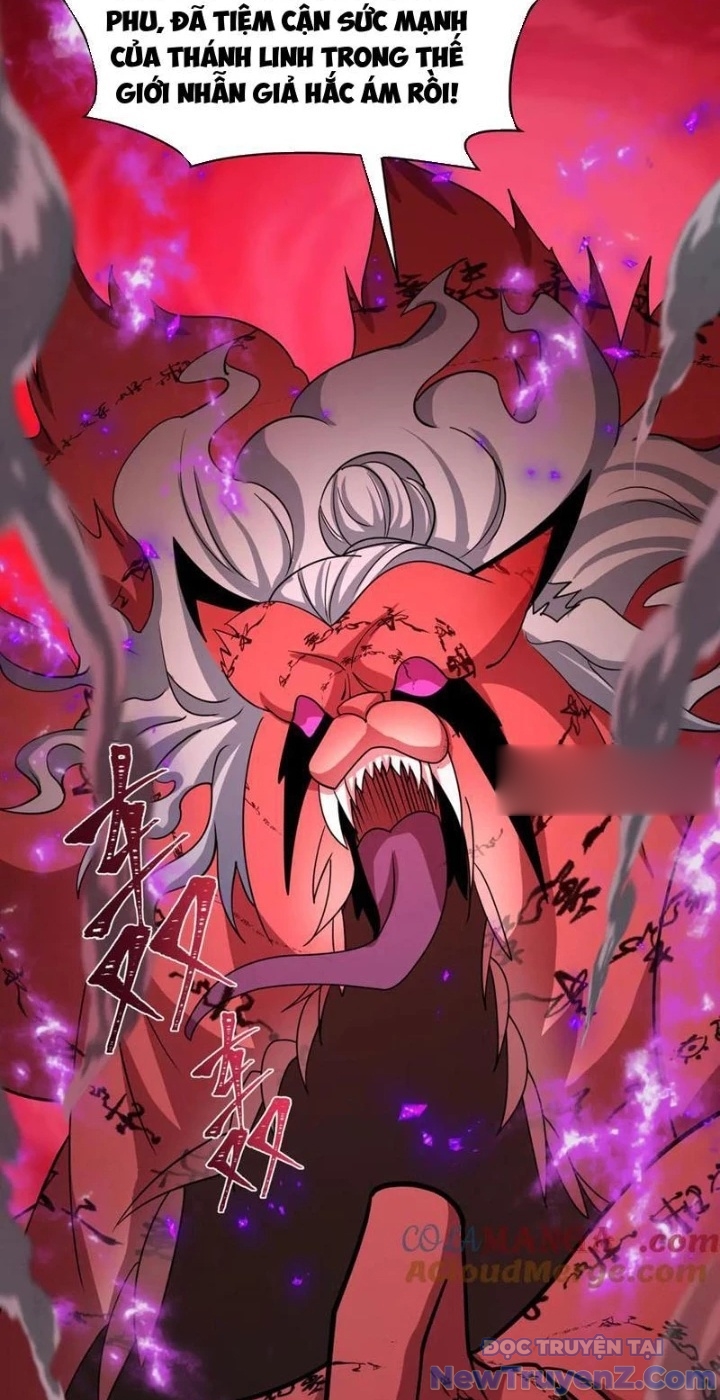 Kỷ Nguyên Kỳ Lạ chapter 480 - Trang 70