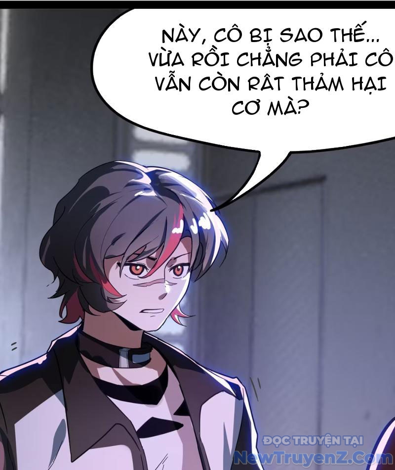 Hướng Dẫn Cứu Viện Kém Nhất Vũ Trụ chapter 3 - Trang 20