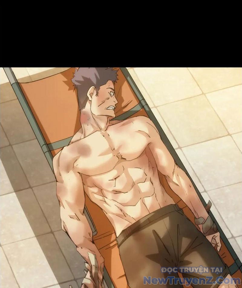Nhất Ký Trọng Quyền chapter 22 - Trang 12