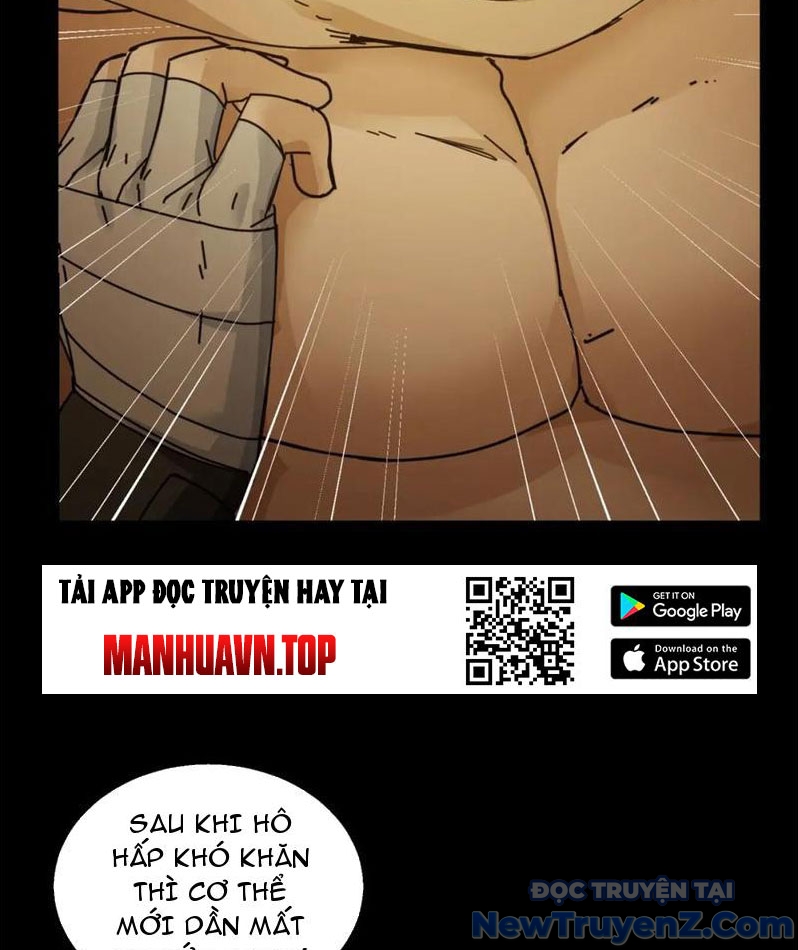 Nhất Ký Trọng Quyền chapter 28 - Trang 21