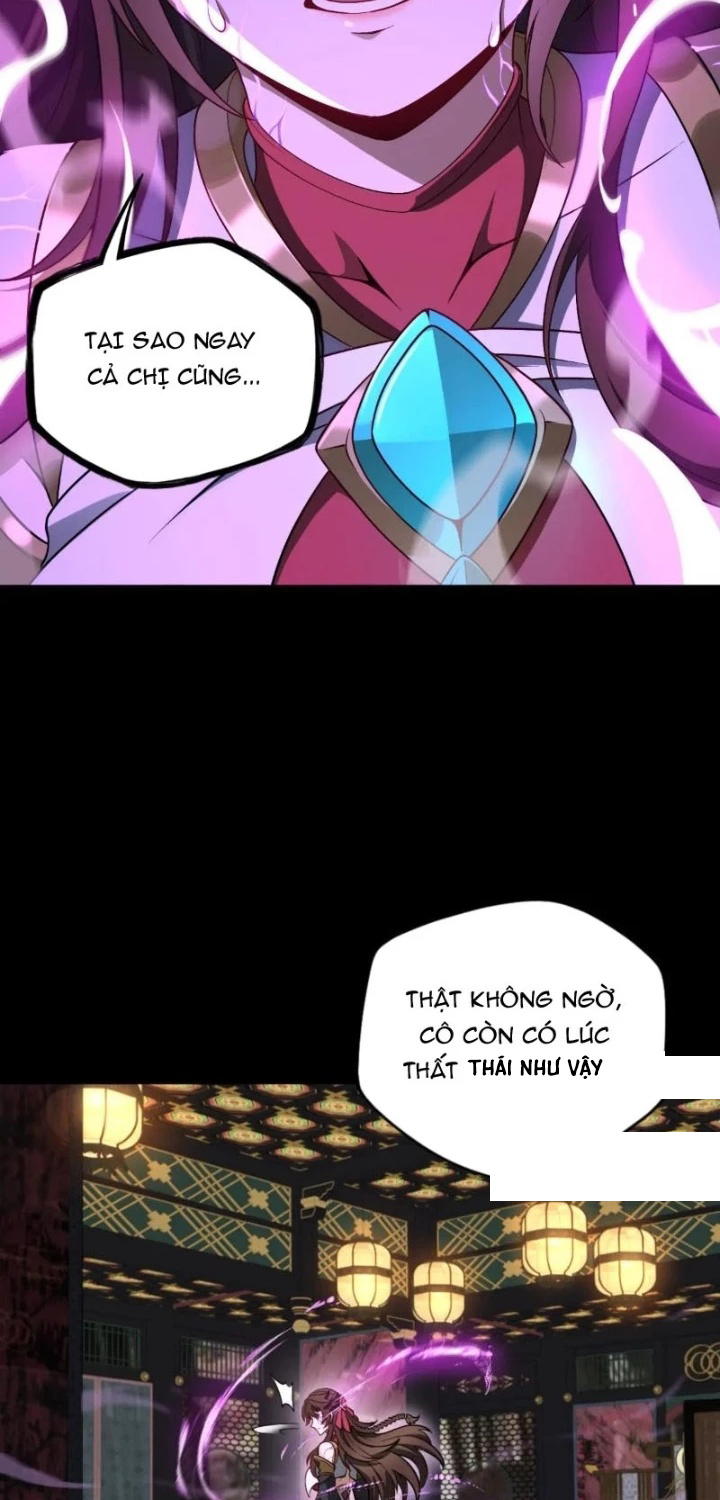 Đại Lộ Vô Danh chapter 88 - Trang 6