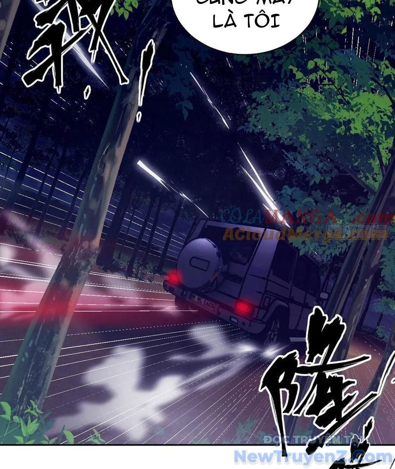 Tay Trái Của Ta Có Thể Dị Biến chapter 113 - Trang 33