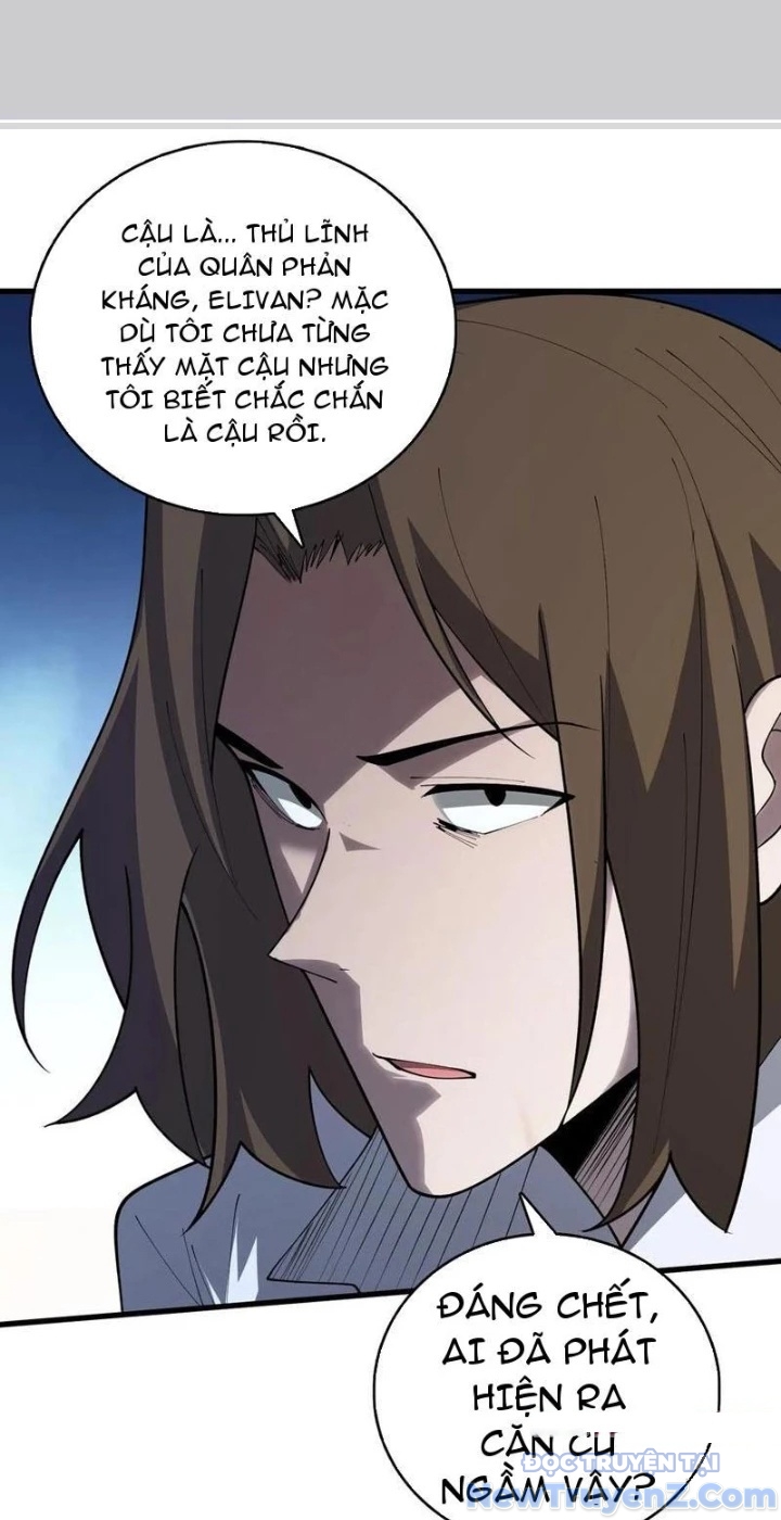 Người chơi đệ nhất chapter 49 - Trang 2