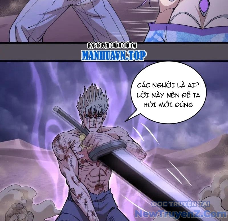 Cao Đẳng Linh Hồn chapter 334 - Trang 27