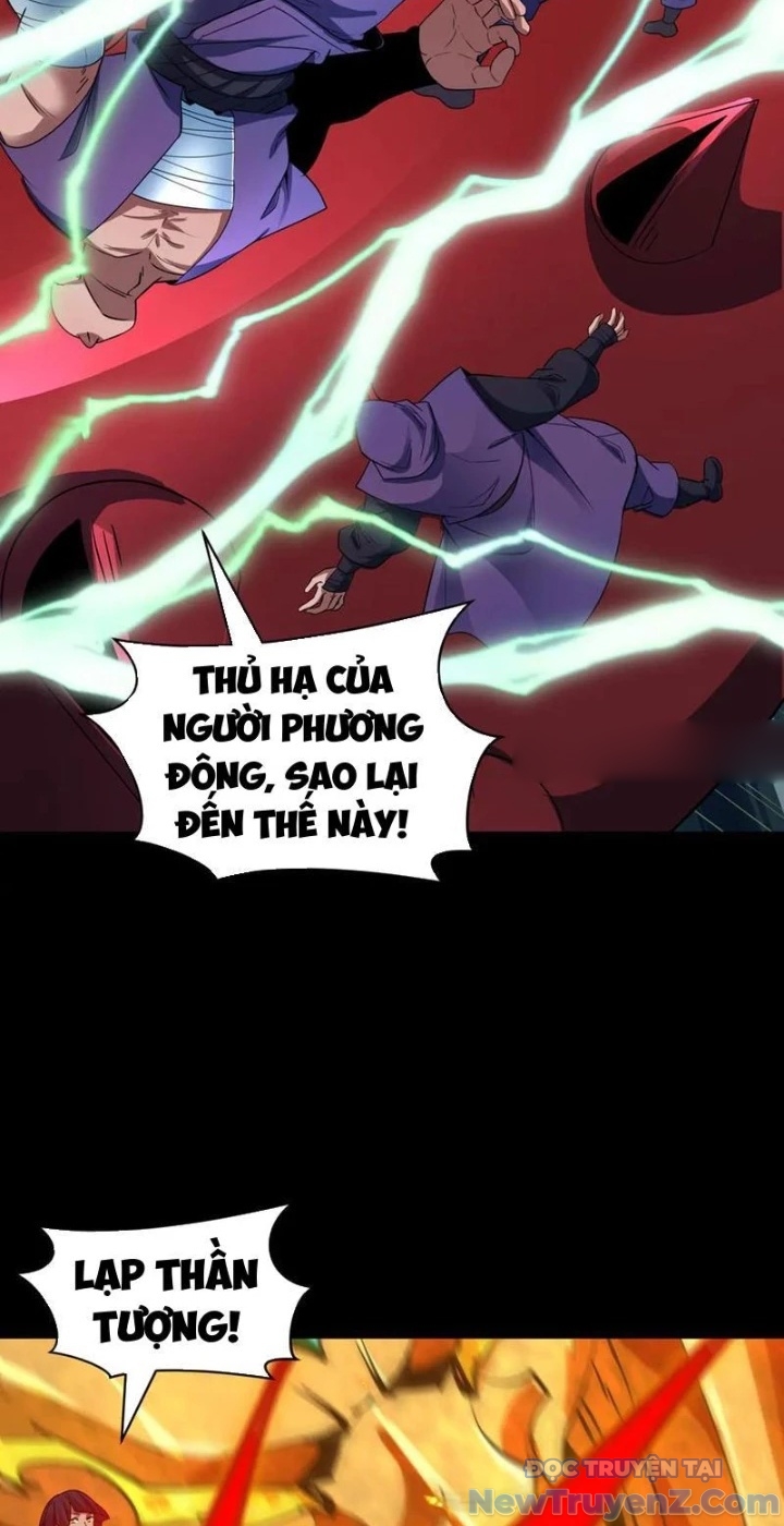 Kỷ Nguyên Kỳ Lạ chapter 480 - Trang 50
