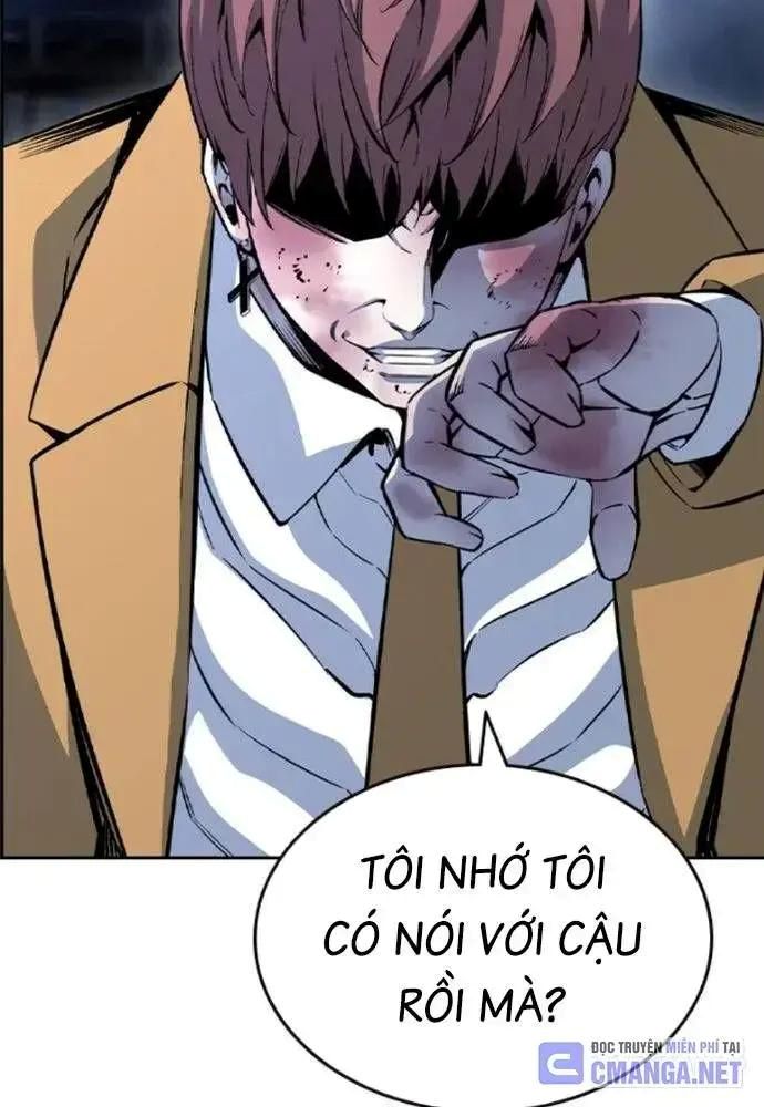 King Game chapter 108 - Trang 110
