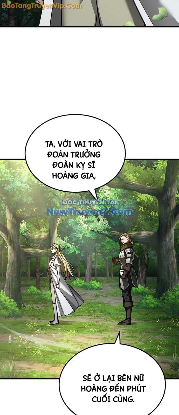 Thiên Quỷ Chẳng Sống Nổi Cuộc Đời Bình Thường chapter 159 - Trang 12